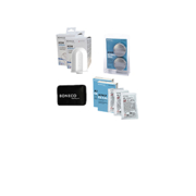 Kit d'accessoires pour humidificateur à ultrasons avec Aqua PRO BONECO