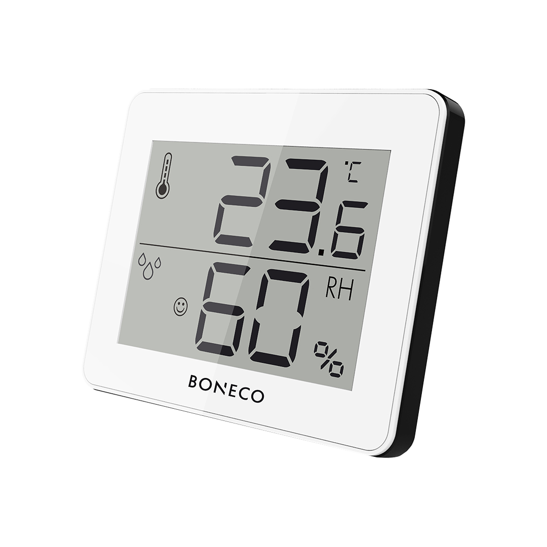 X200 Thermo-Hygrometer