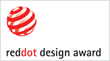 reddot design awards BONECO