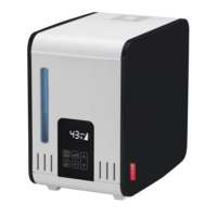 Steam Humidifier S450