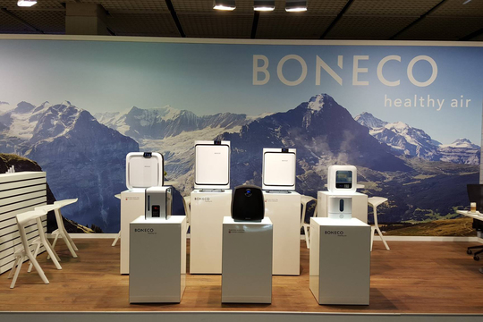2013 Markengeschichte BONECO